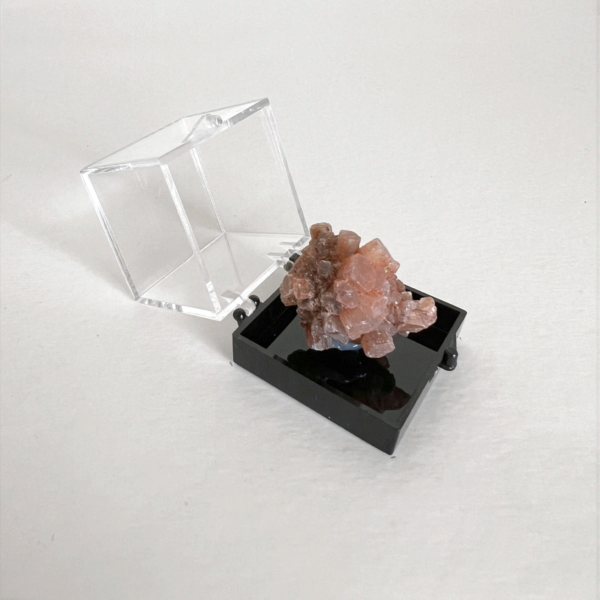 Número37 aragonia 1 mineral