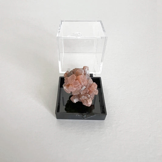 Número37 aragonia 1 mineral