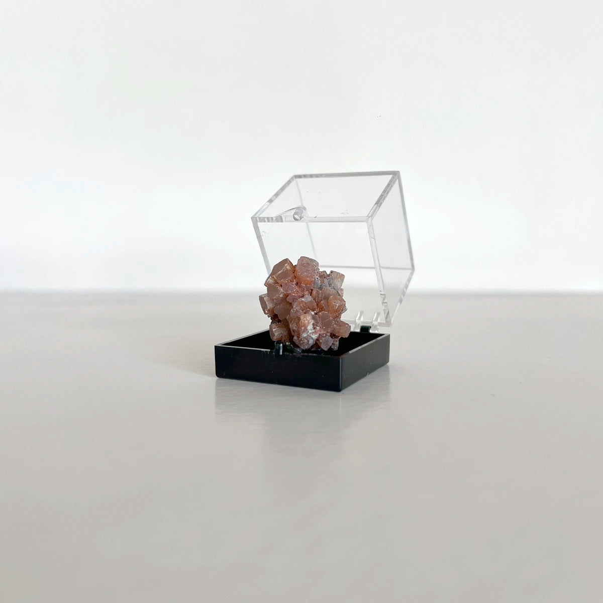 Número37 aragonia 1 mineral