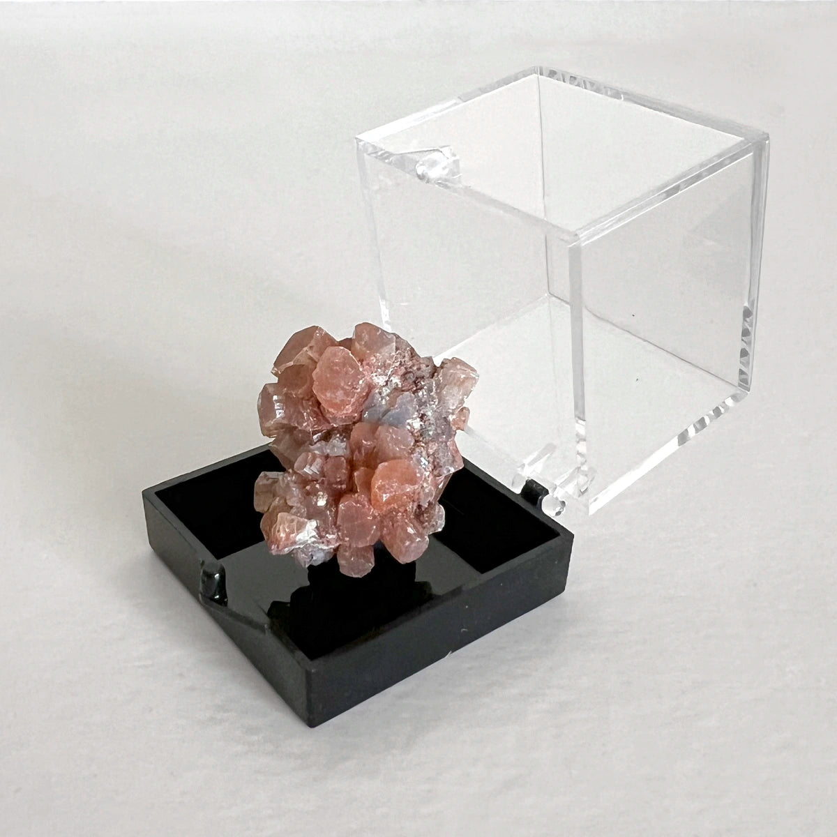 Número37 aragonia 1 mineral