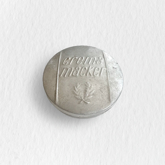 Número37 crema Maker curiosidades y decoración