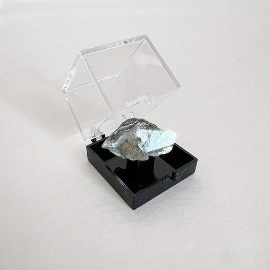 Número37 mica verde minerales