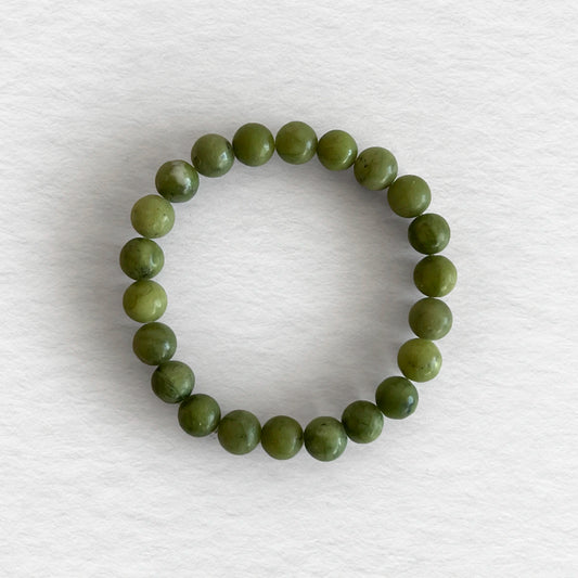 Pulsera Jade Número37 Accesorio Joyas