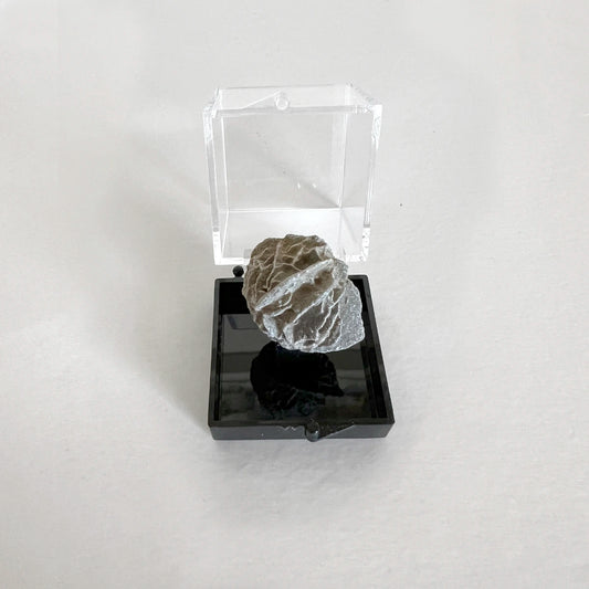 Numero37 rosa del desierto gris minerales