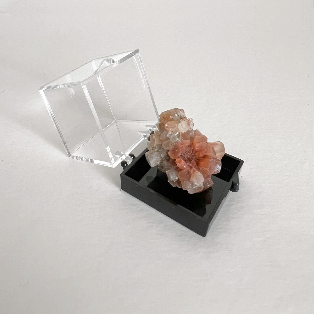 Número37 aragonita minerales 