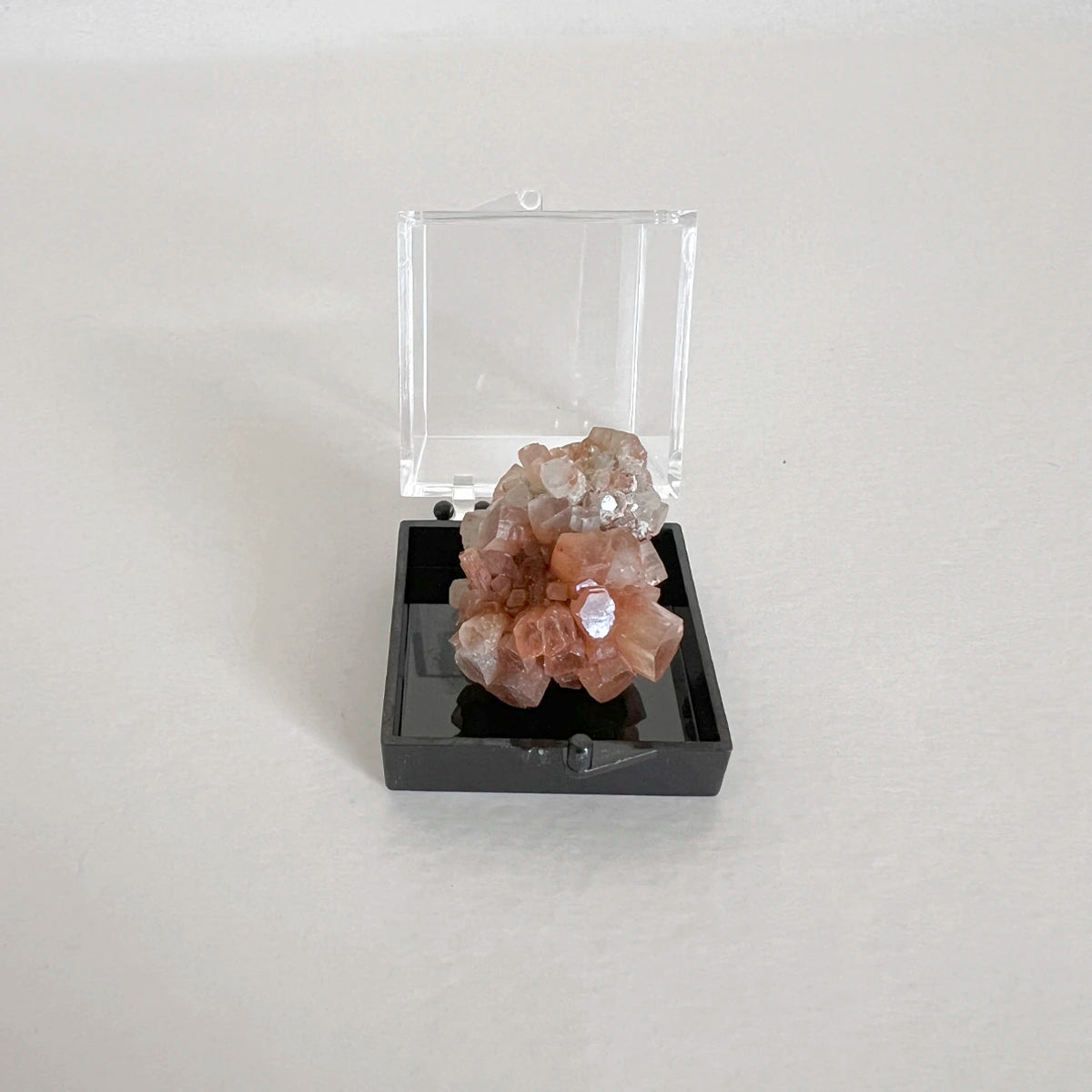 Número37 aragonita minerales 