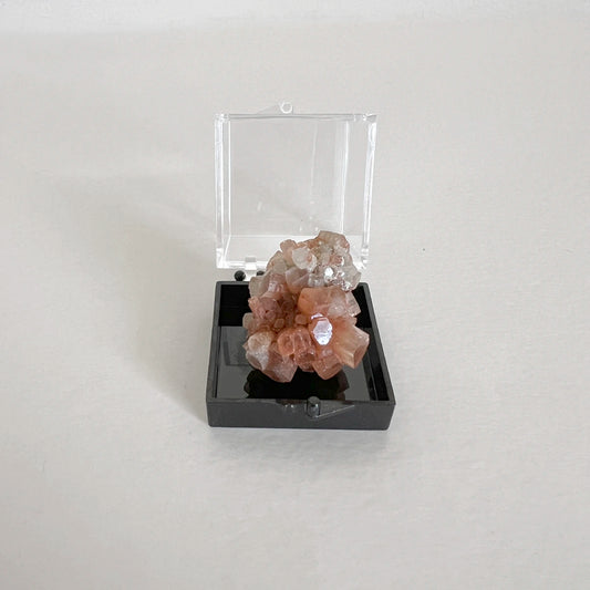 Número37 aragonita minerales 