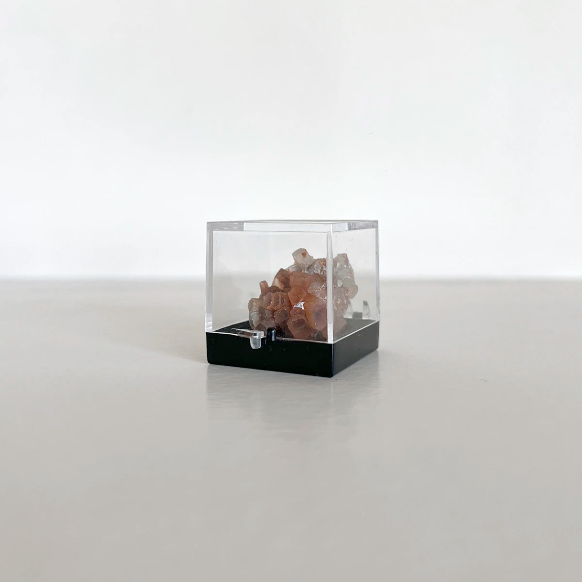 Número37 aragonita minerales 