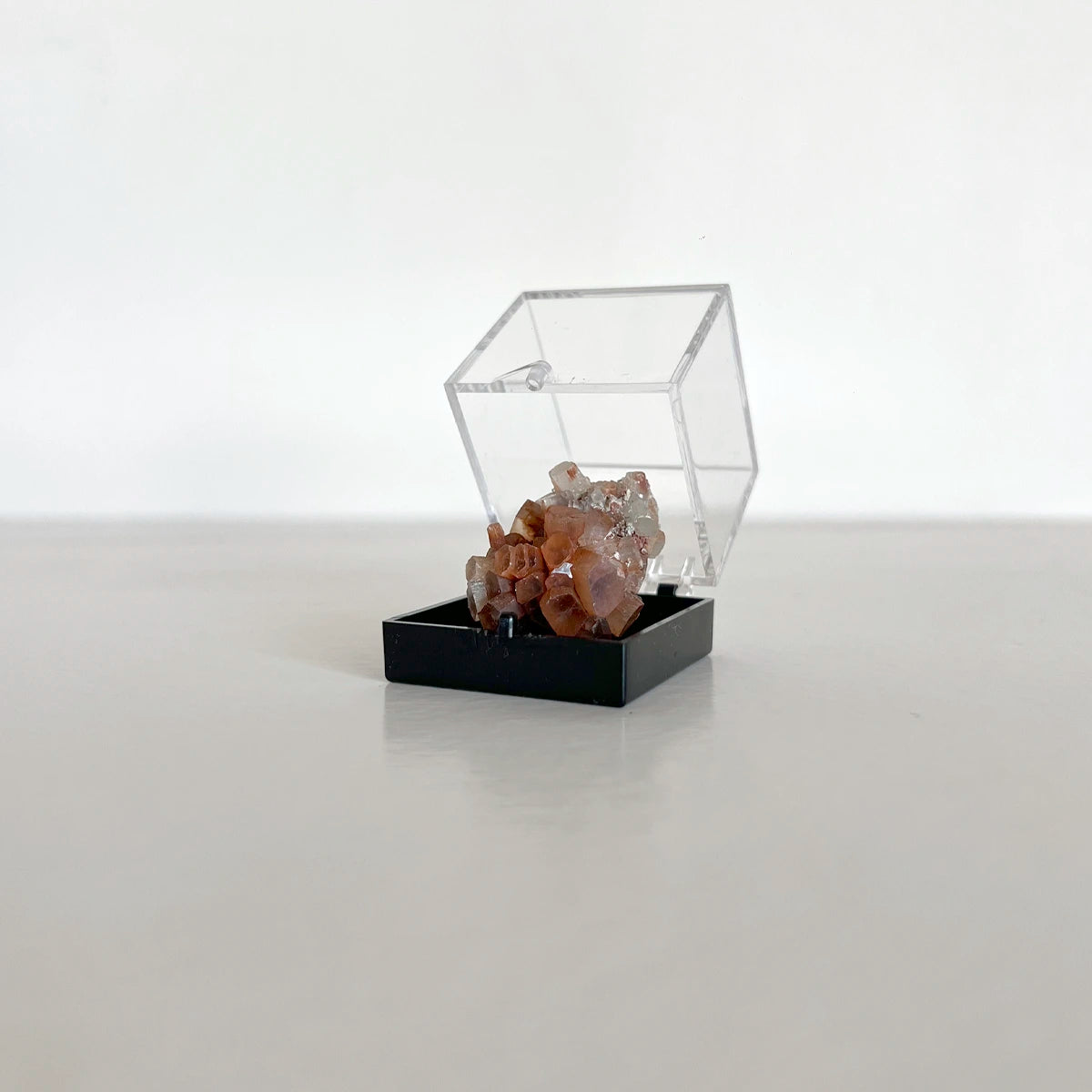 Número37 aragonita minerales 