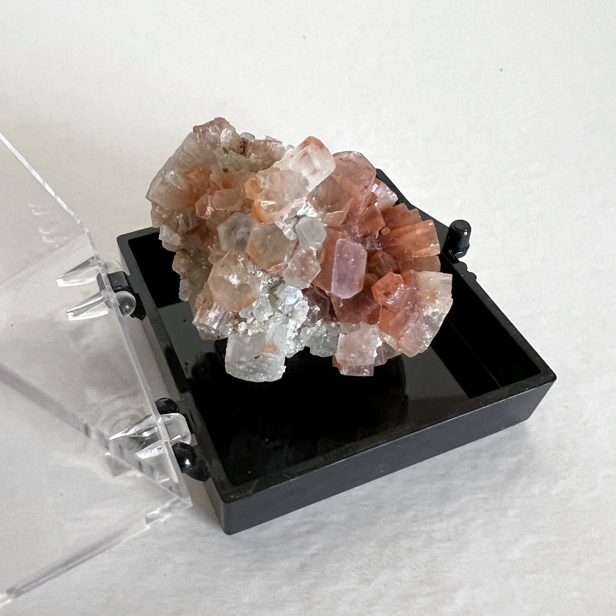 Número37 aragonita minerales 