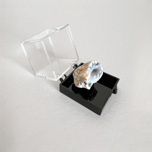 Número37 mini geoda minerales 