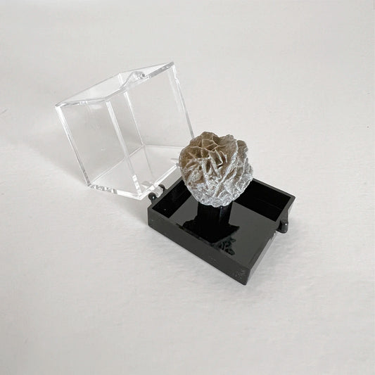 Numero37 rosa del desierto gris minerales 