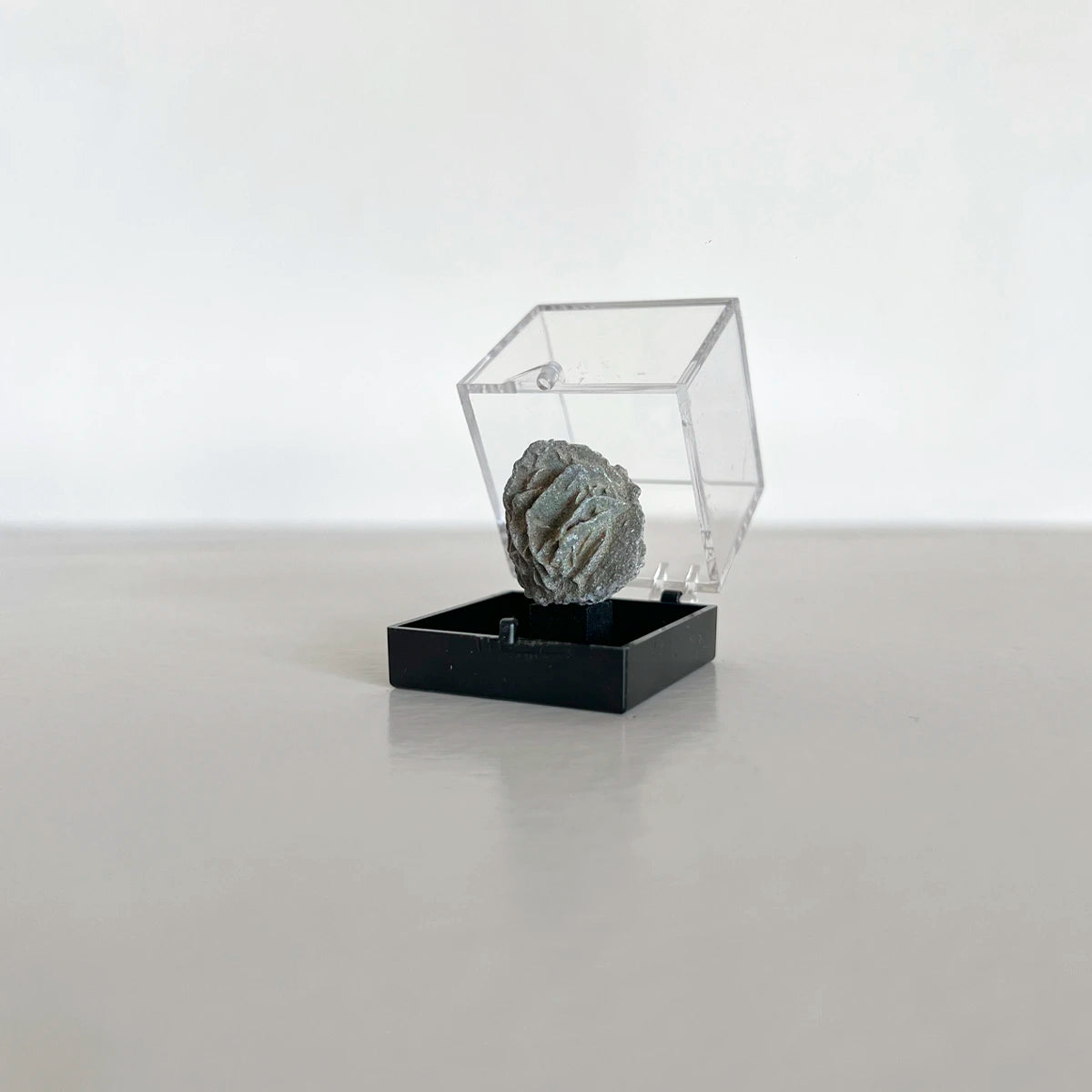 Numero37 rosa del desierto gris minerales 